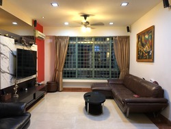 Casuarina Cove (D15), Condominium #175800462